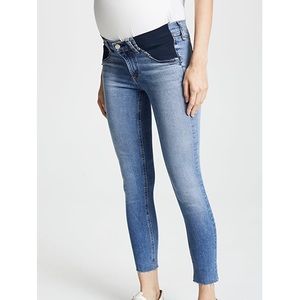 Rag & Bone Maternity Jeans